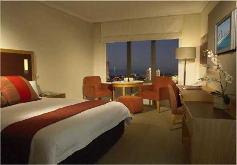 Hotel The Star Grand At The Star Gold Coast Zewnętrze zdjęcie